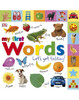 My First Words Let's Get Talking