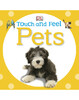 Touch and Feel Pets