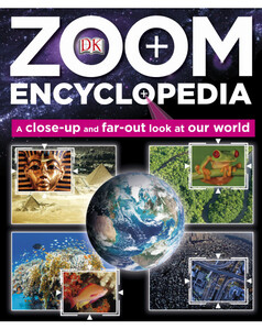 Книги для дітей: Zoom Encyclopedia (eBook)