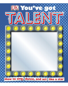 Пізнавальні книги: You've Got Talent (eBook)