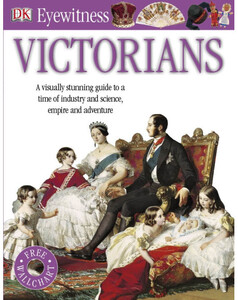 Книги для детей: Victorians