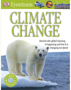 Книги для дітей: Climate Change