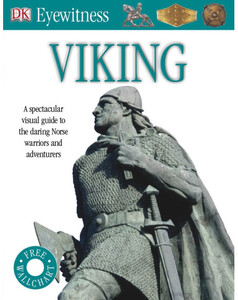 Книги для дорослих: Viking