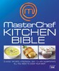 Masterchef Kitchen Bible [Hardcover]