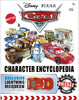 Disney Pixar Cars Character Encyclopedia