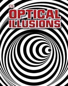 Книги для детей: Optical Illusions