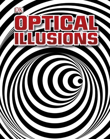 Для молодшого шкільного віку: Optical Illusions