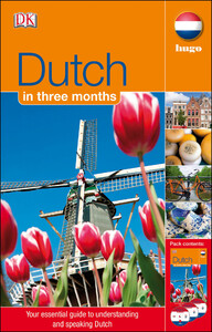 Dutch In 3 Months (+ 3 CDs)