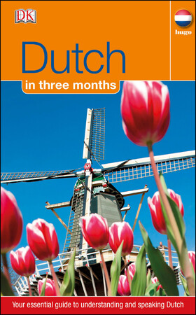 Иностранные языки: Dutch In 3 Months