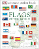 Flags of the World Ultimate Sticker Book