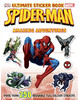 Spider-Man Ultimate Sticker Book Amazing Adventures