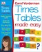 Carol Vorderman's Times Tables Made Easy дополнительное фото 1.