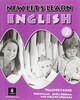Let’s Learn English New 2 Teachers book [Pearson Education]