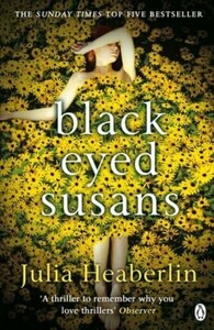 Книги для взрослых: Black-Eyed Susans [Penguin]