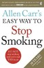 Allen Carr's Easy Way to Stop Smoking [Penguin]