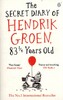 The Secret Diary of Hendrik Groen, 83 1/4 Years Old (9781405924009)
