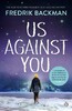 Us Against You (9781405930239)