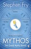Mythos: The Greek Myths Retold [Penguin]