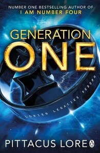 Художні: Generation One
