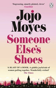 Someone Else's Shoes [Penguin]