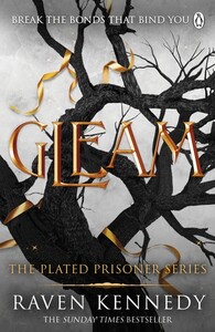 Художественные: The Plated Prisoner: Gleam (Book 3) [Penguin]