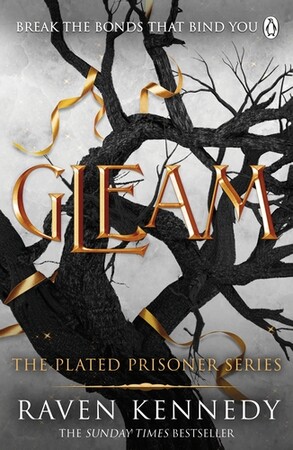 Художні: The Plated Prisoner: Gleam (Book 3) [Penguin]