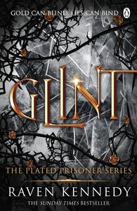 Художественные: The Plated Prisoner: Glint (Book 2) [Penguin]