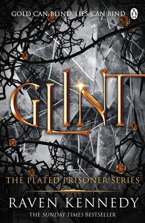 Художні: The Plated Prisoner: Glint (Book 2) [Penguin]