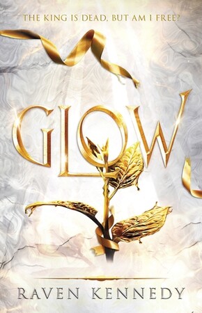Художні: The Plated Prisoner: Glow (Book 4) [Penguin]