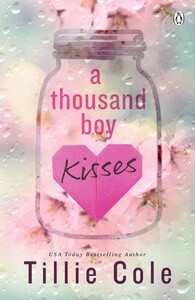 Книги для дорослих: A Thousand Boy Kisses [Penguin]