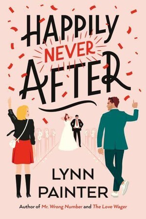 Художні: Happily Never After [Penguin]