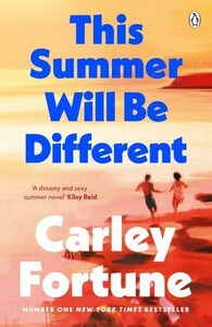 Книги для взрослых: This Summer Will Be Different [Penguin]