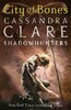 The Mortal Instruments Book1: City of Bones [Walker Books]