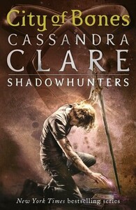 The Mortal Instruments Book1: City of Bones [Walker Books]