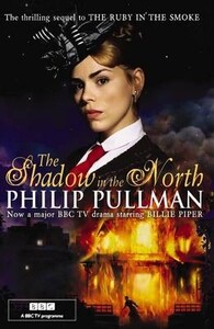 Sally Lockhart Mystery 2: The Shadow in the North [Scholastic]