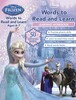 Disney Learning: Words to Read and Learn. Ages 6-7 [Scholastic]