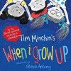 When I Grow Up [Scholastic]