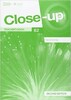 Close-Up 2nd Edition B2 TB with Online Teacher Zone