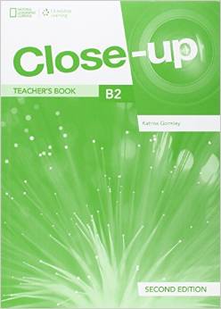 Изучение иностранных языков: Close-Up 2nd Edition B2 TB with Online Teacher Zone