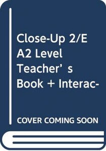 Close-Up 2nd Edition A2 Teacher's Book with Online Teacher Zone + IWB [Cengage Learning]