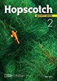 Вивчення іноземних мов: Hopscotch 2 Activity Book with Audio CD [Cengage Learning]