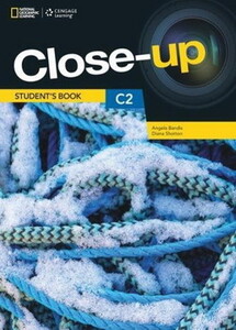 Книги для дітей: Close-Up 2nd Edition C2 WB