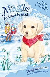 Книги для дітей: MAF: Poppy Muddlepup's Daring Rescue. Special 1