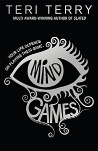 Книги для дорослих: Mind Games