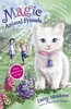 MAF: Amelia Sparklepaw's Party Problem. Special 2