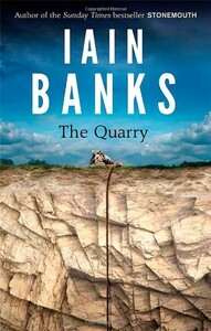 Книги для взрослых: The Quarry (9781408703953)