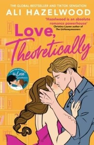 Художні: Love, Theoretically [LittleBrown]