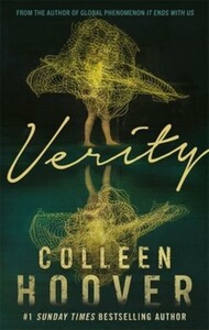 Художні: Verity [LittleBrown]