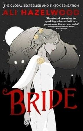 Художественные: Bride [LittleBrown]
