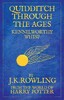 Quidditch Through the Ages (Bloomsbury)